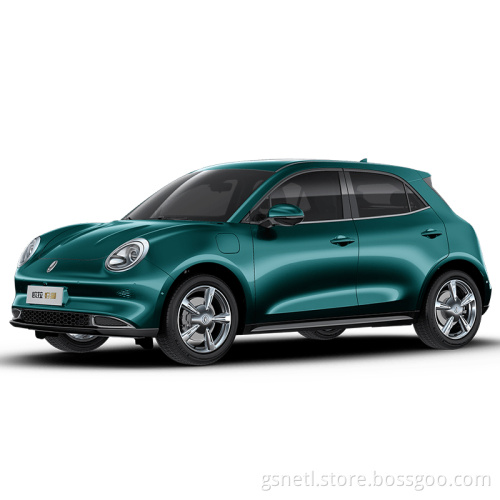 Electric car ora funky cat New energy vehicles ora good cat 2023